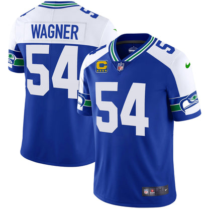 Alternate - Bobby Wagner