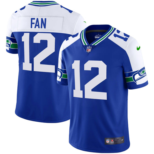 Alternate - 12Th Fan
