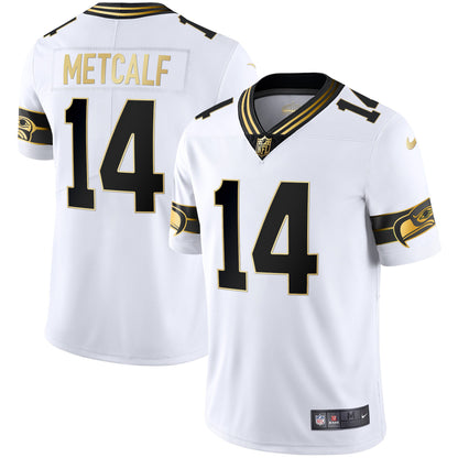 White Gold - Dk Metcalf
