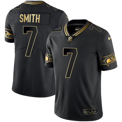 Black Gold - Geno Smith