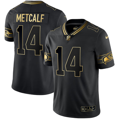 Black Gold - Dk Metcalf