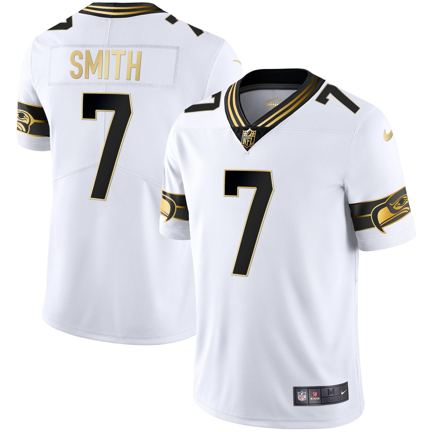 White Gold - Geno Smith