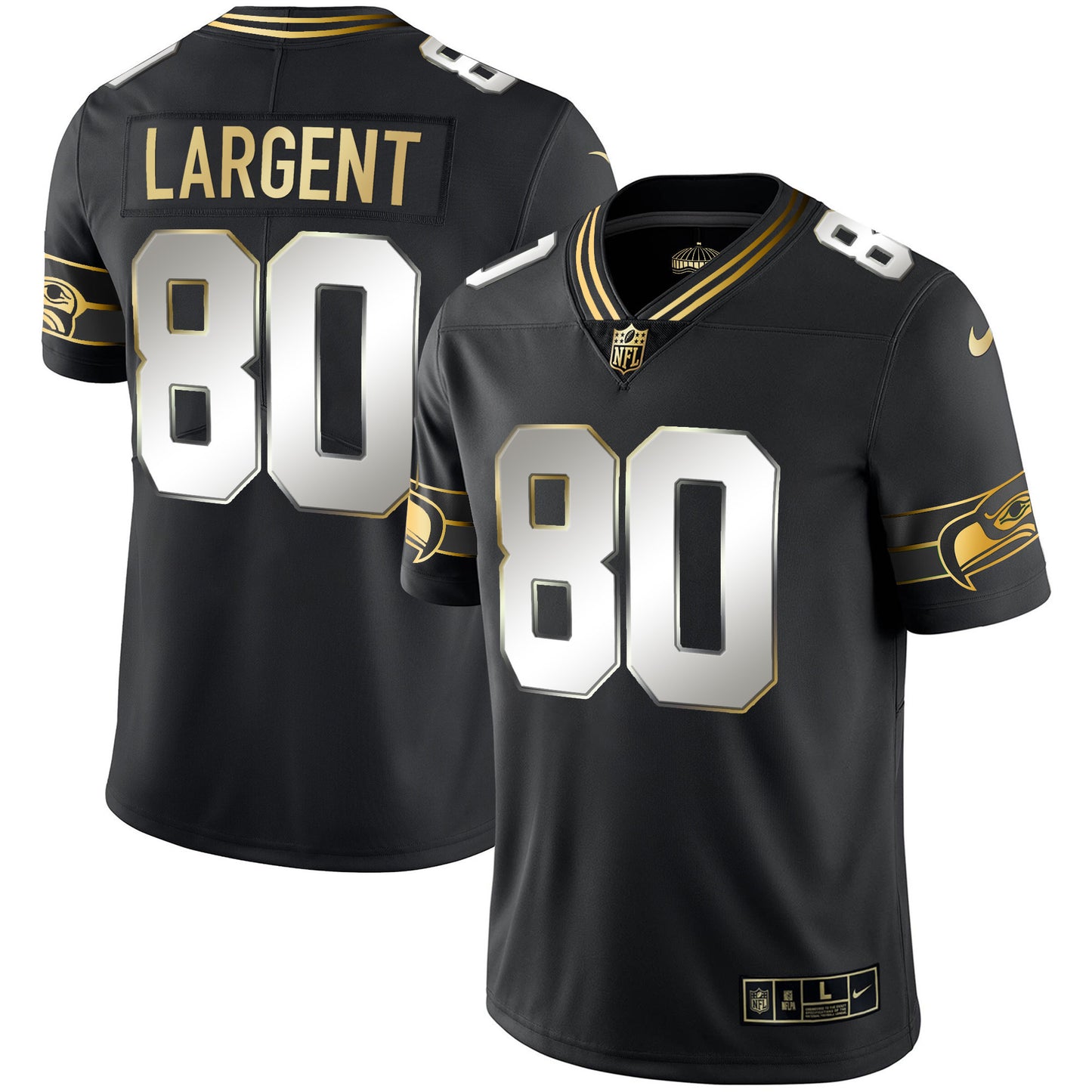 Black Limited - Steve Largent