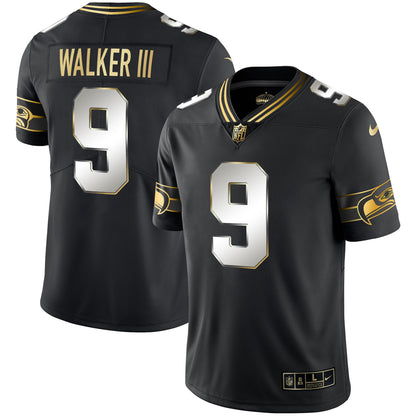 Black Limited - Walker III
