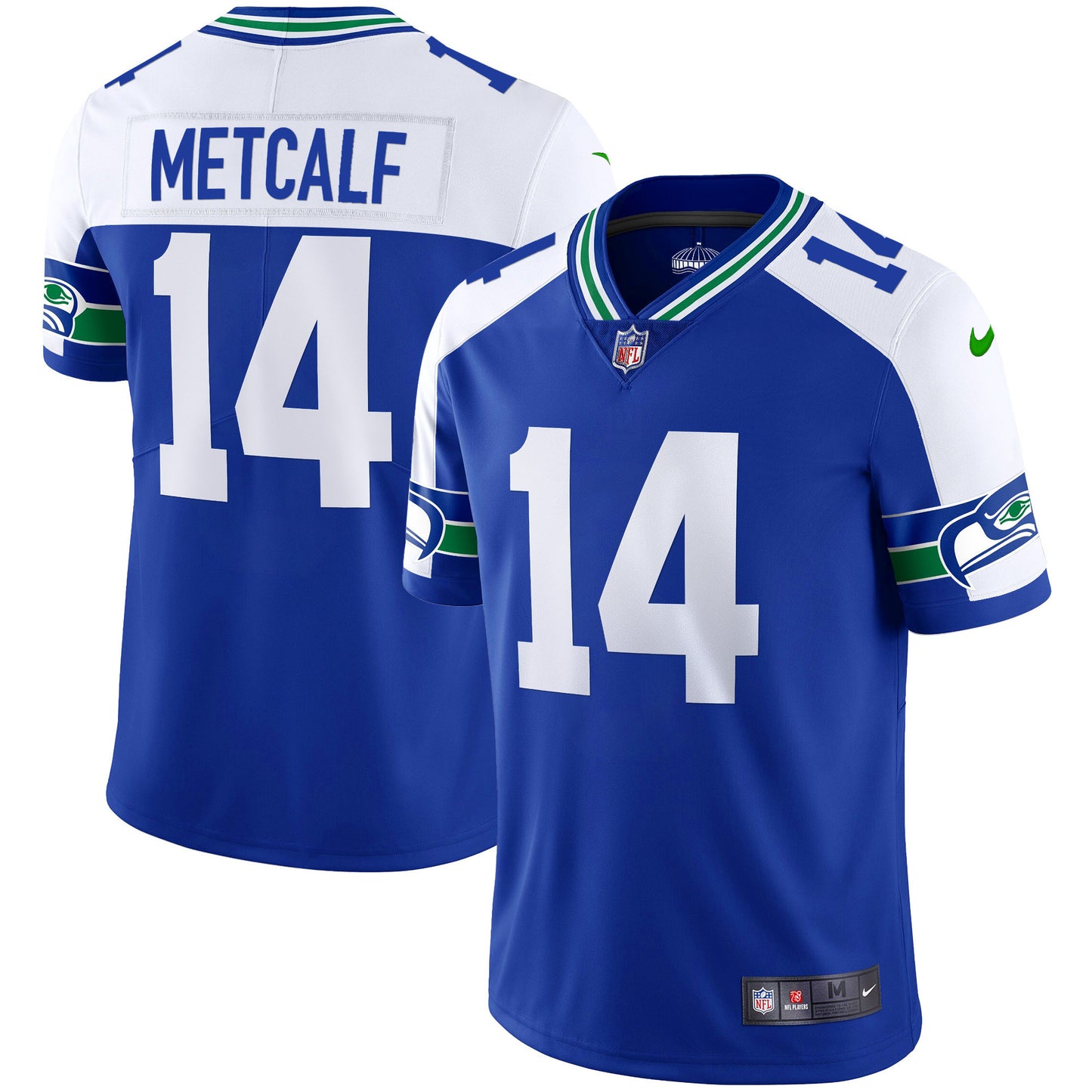 Alternate - Dk Metcalf