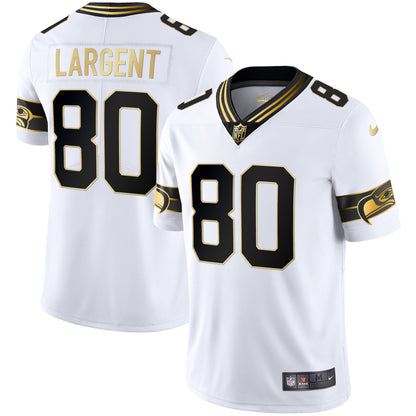 White Gold - Steve Largent