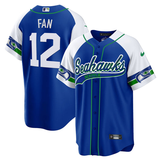 Alternate - 12Th Fan