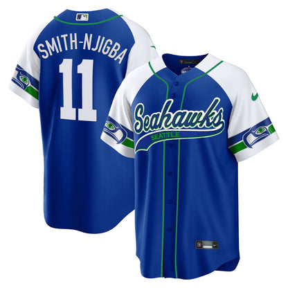 Alternate - Smith-Njigba