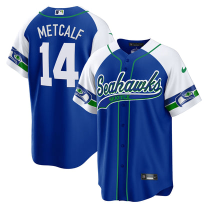 Alternate - Dk Metcalf