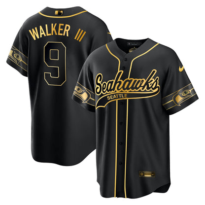 Black Gold - Walker III