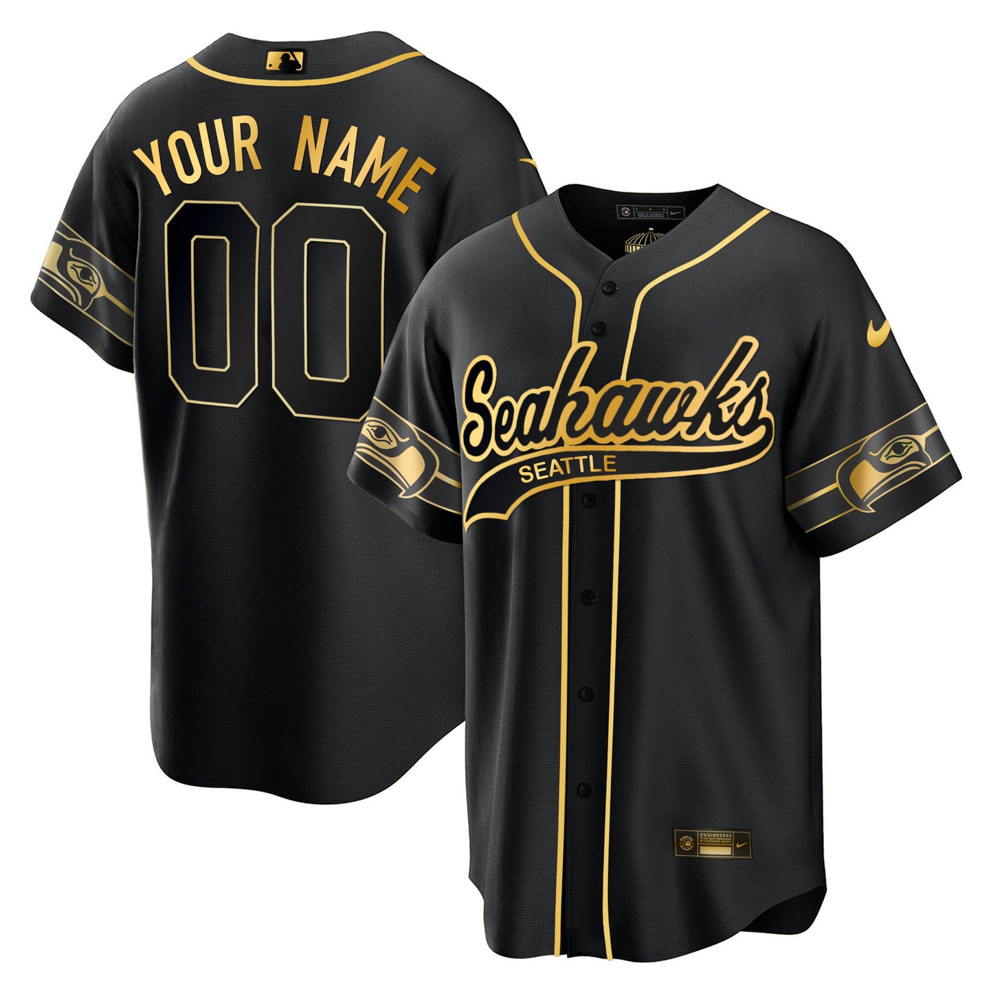Black Gold