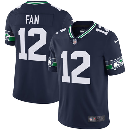 Navy - 12Th Fan