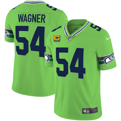 Green - Bobby Wagner