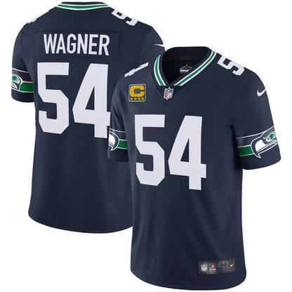 Navy - Bobby Wagner