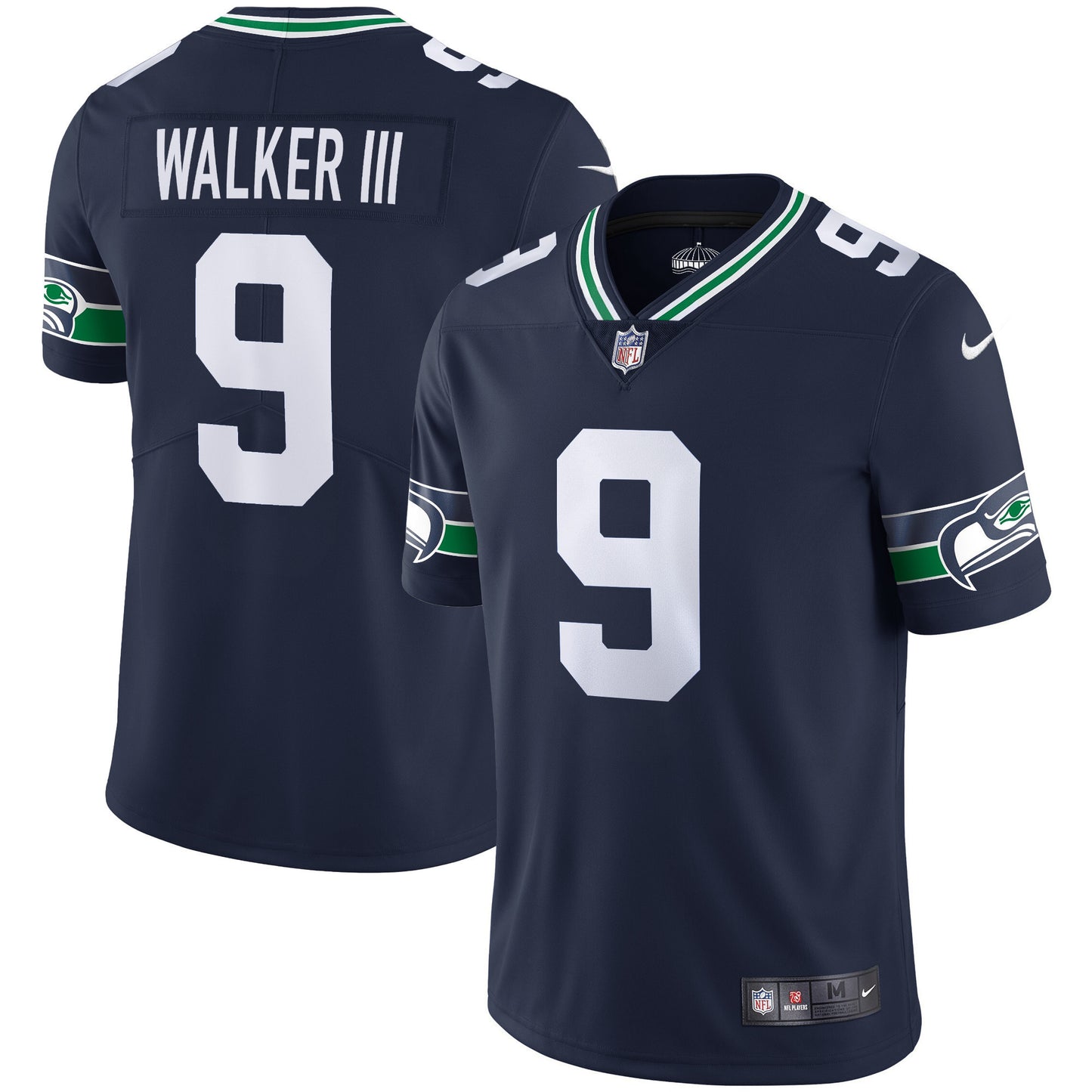 Navy - Walker III