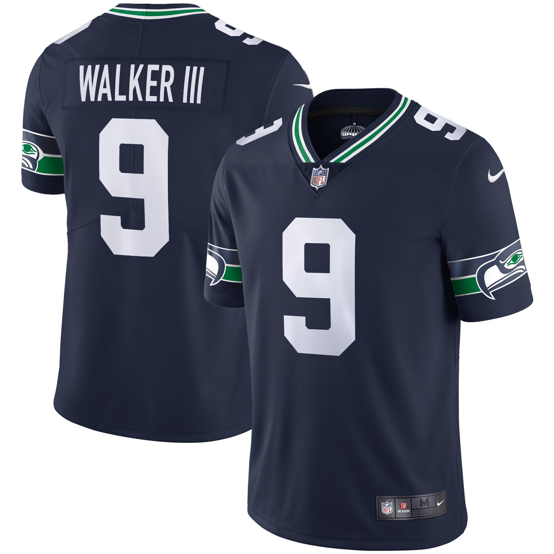 Navy - Walker III