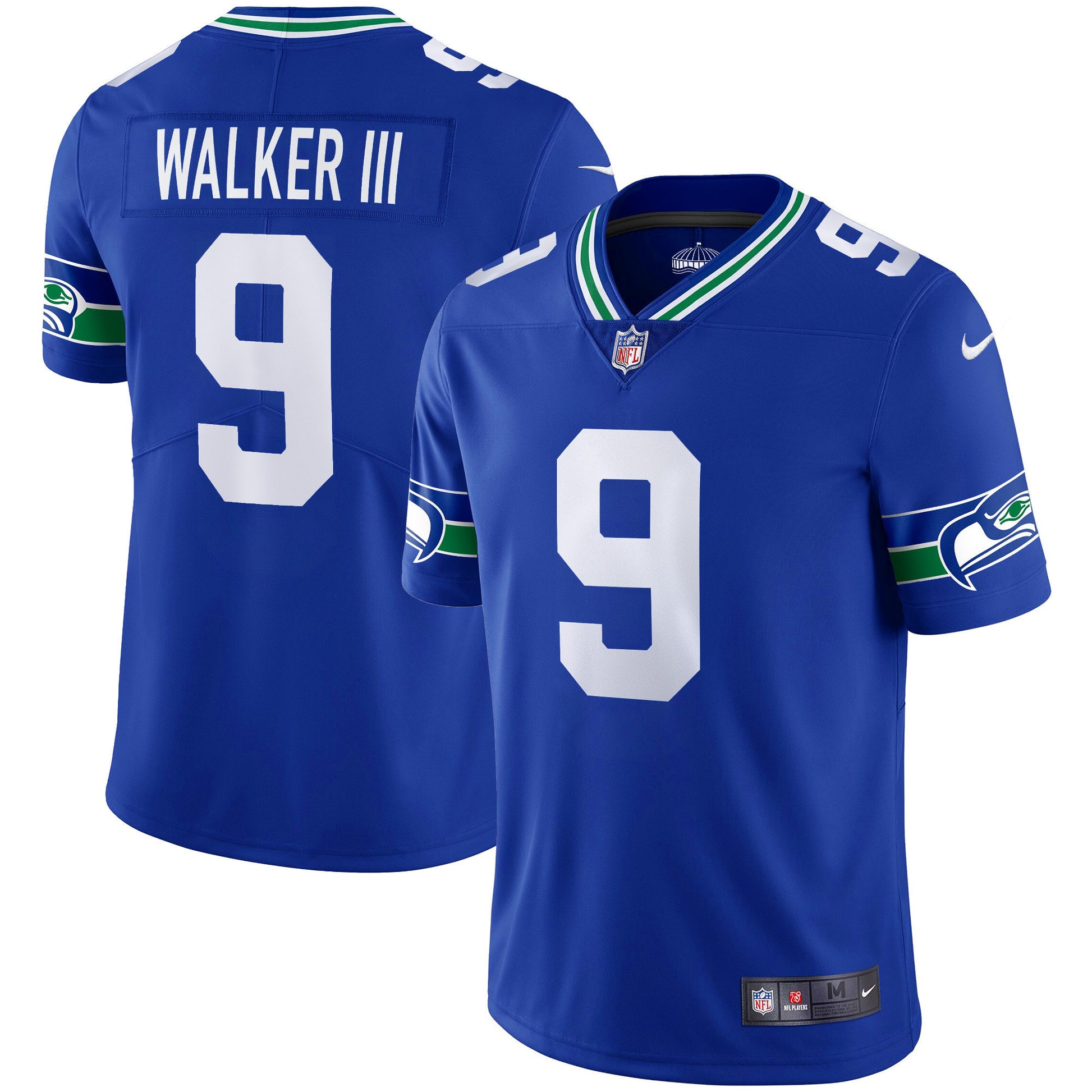 Royal - Walker III