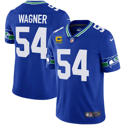 Royal - Bobby Wagner