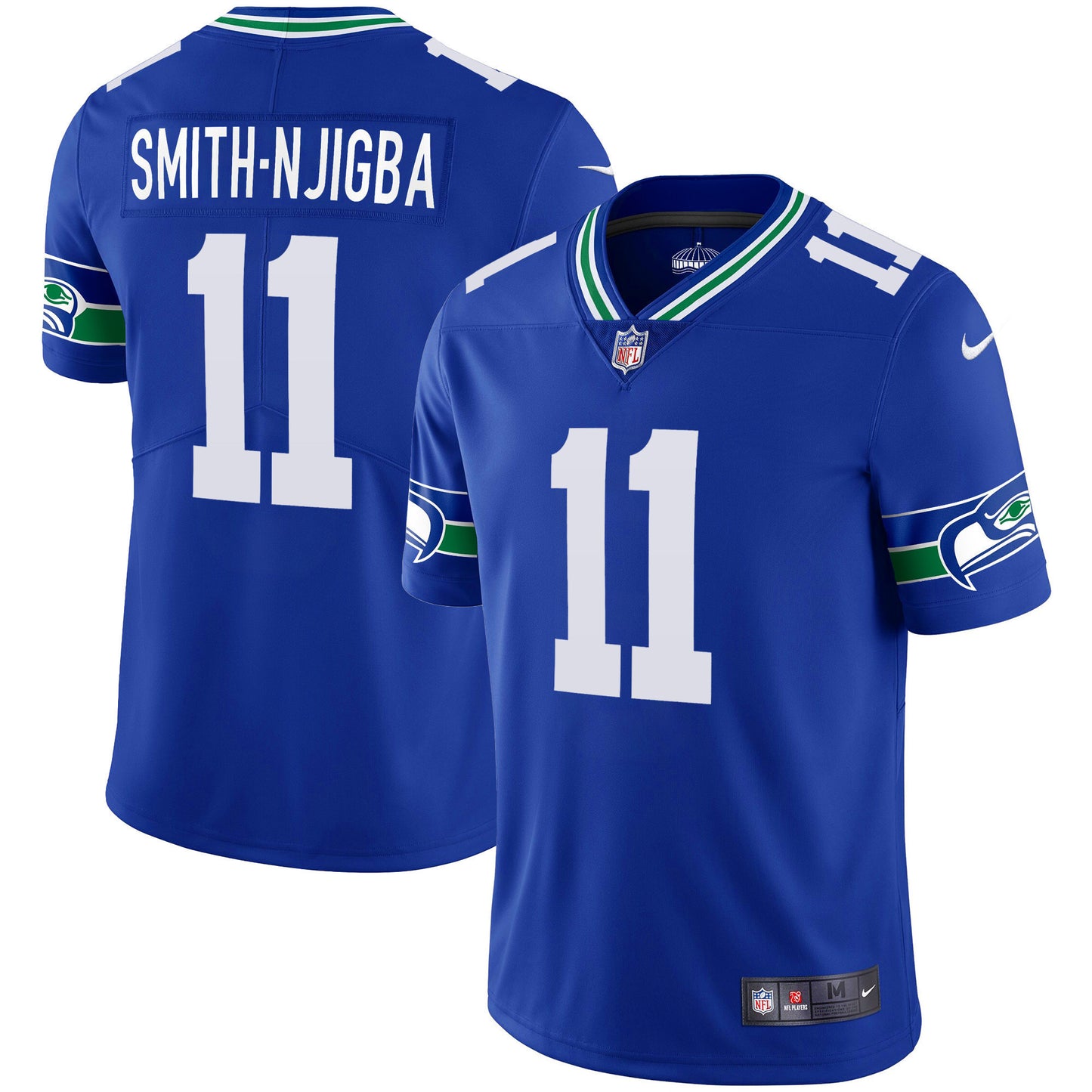 Royal - Smith-Njigba