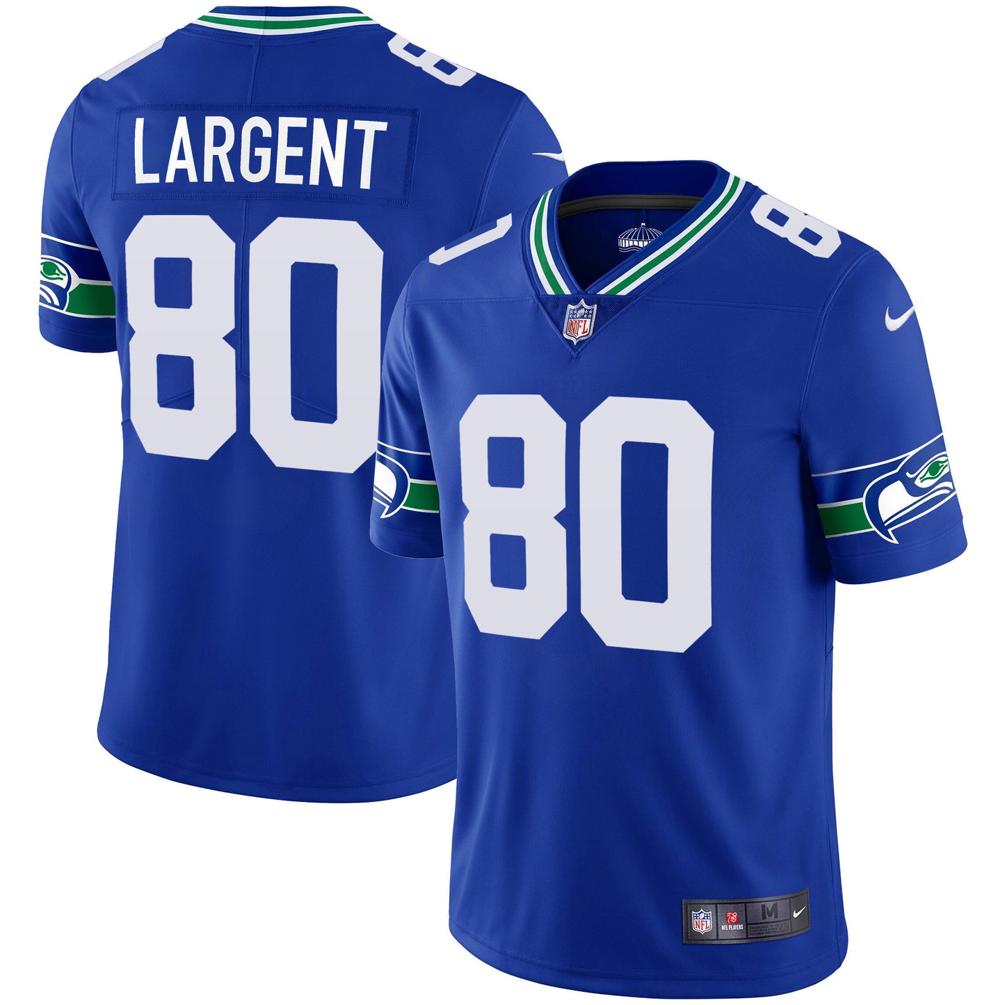 Royal - Steve Largent