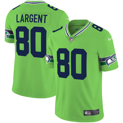 Green - Steve Largent