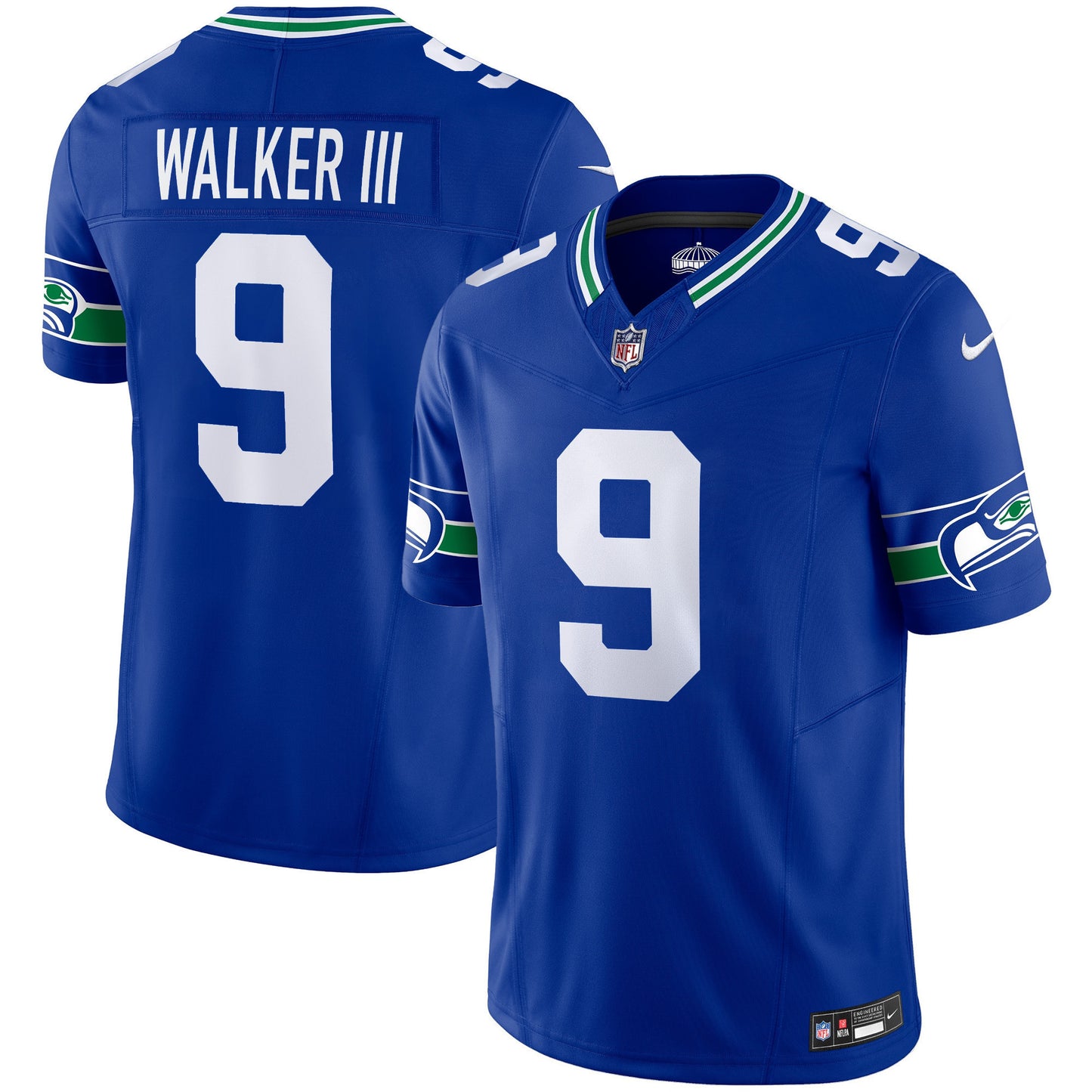 Royal - Walker III
