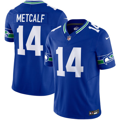 Royal - Dk Metcalf