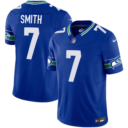 Royal - Geno Smith