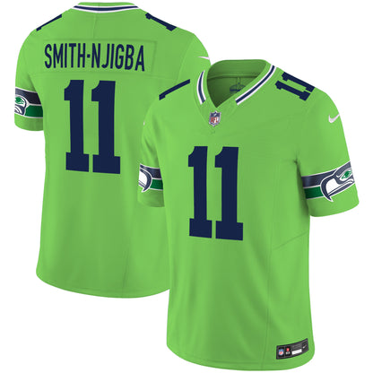 Green - Smith-Njigba