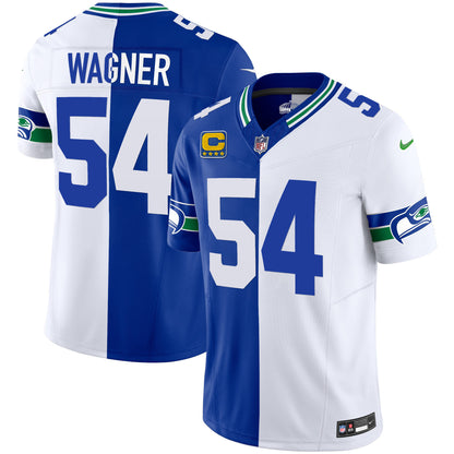 Split - Bobby Wagner