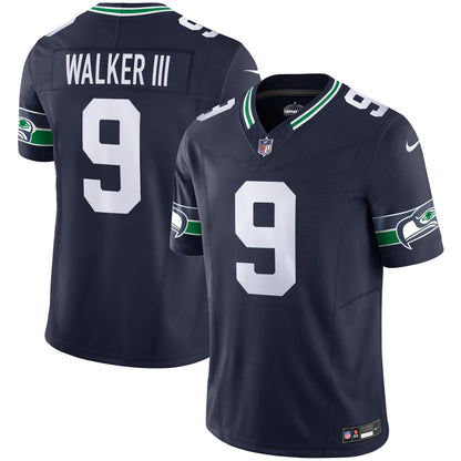 Navy - Walker III