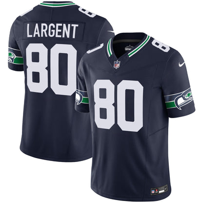 Navy - Steve Largent
