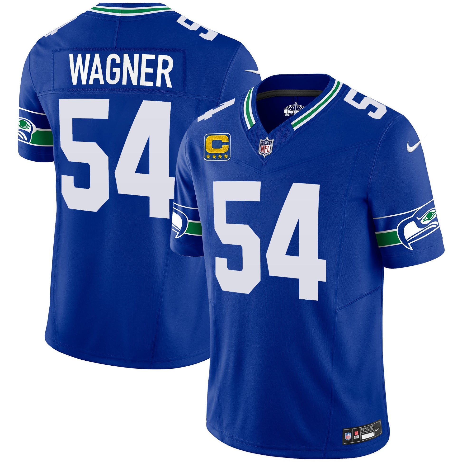 Royal - Bobby Wagner