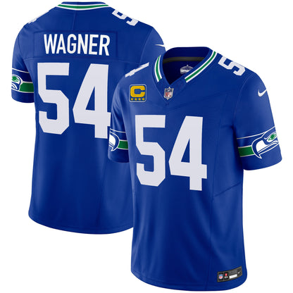 Royal - Bobby Wagner