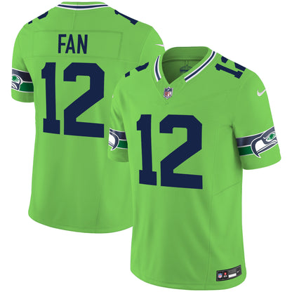 Green - 12Th Fan