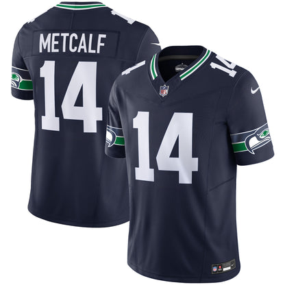 Navy - Dk Metcalf