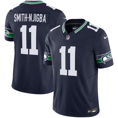 Navy - Smith-Njigba
