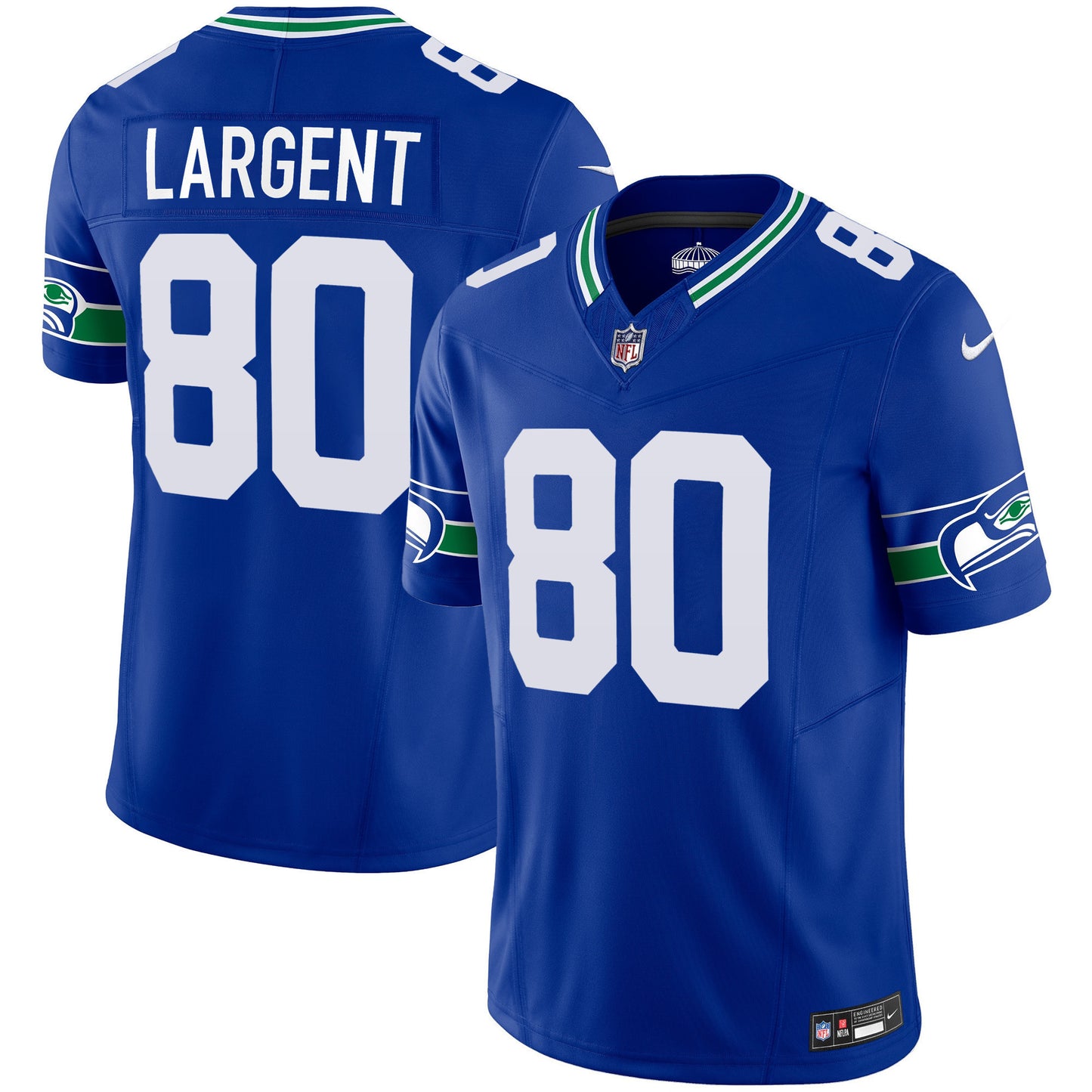 Royal - Steve Largent