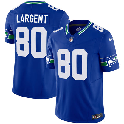 Royal - Steve Largent