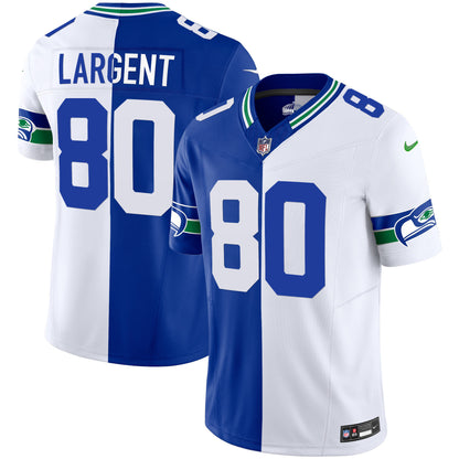 Split - Steve Largent