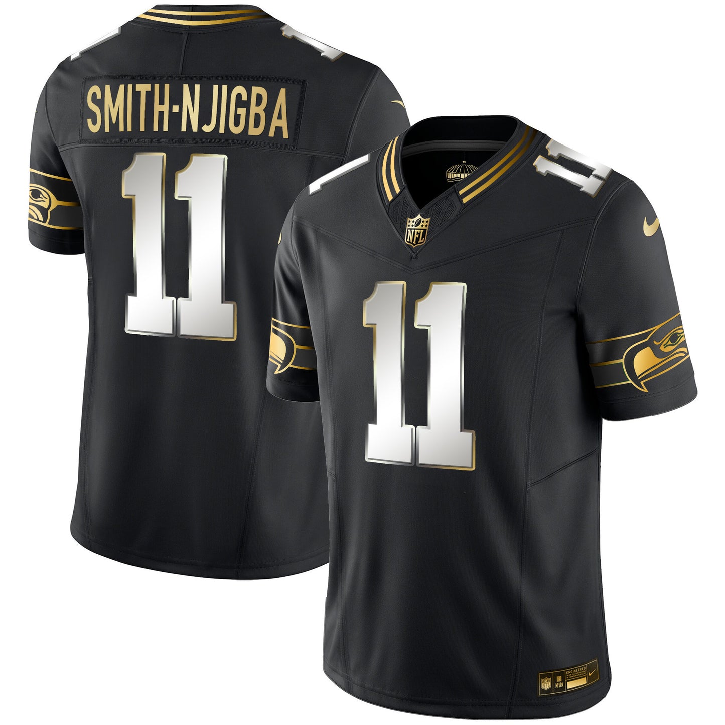 Black Limited - Smith-Njigba