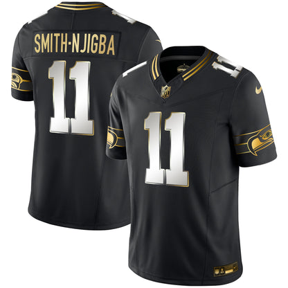 Black Limited - Smith-Njigba