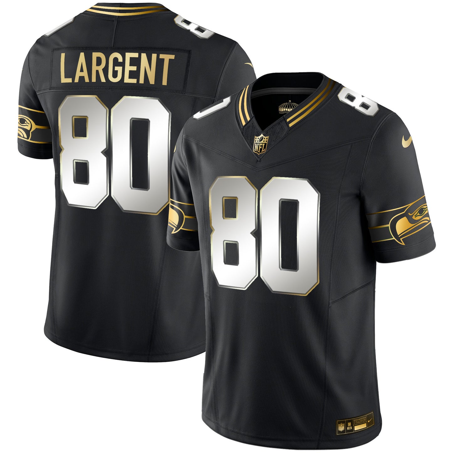Black Limited - Steve Largent