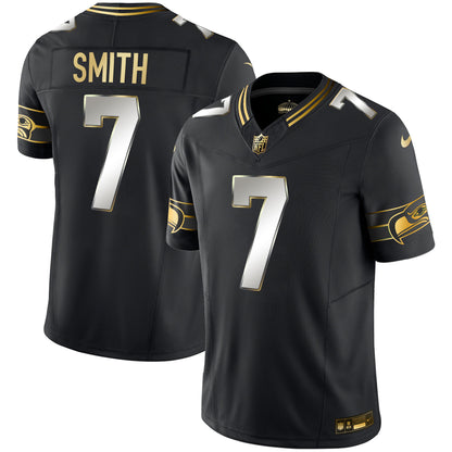 Black Limited - Geno Smith
