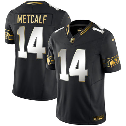 Black Limited - Dk Metcalf