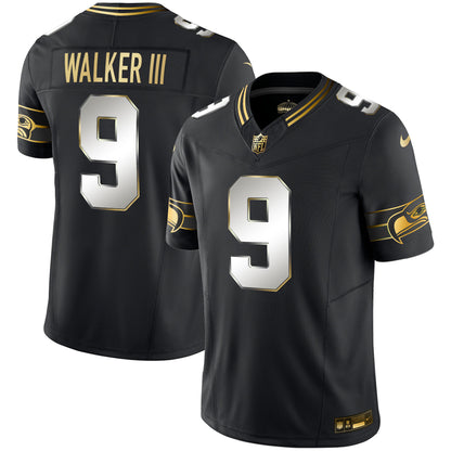 Black Limited - Walker III