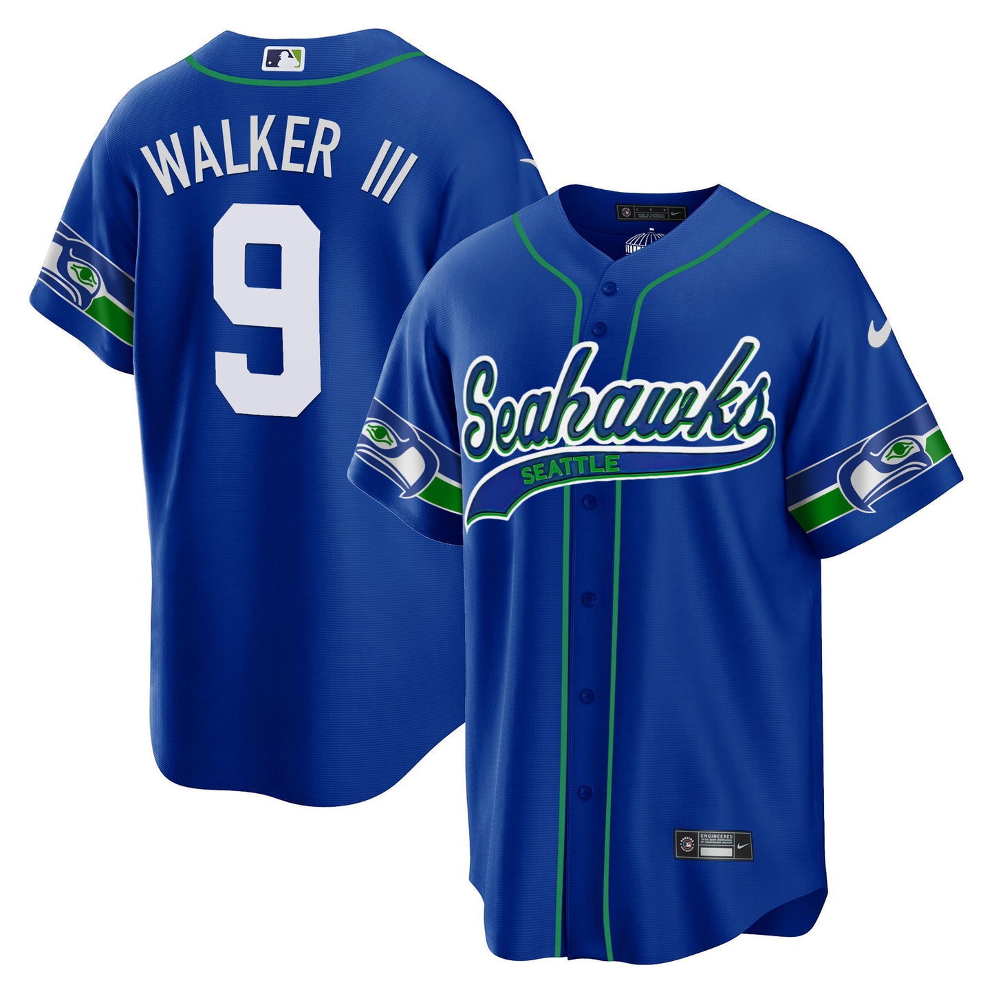 Royal - Walker III