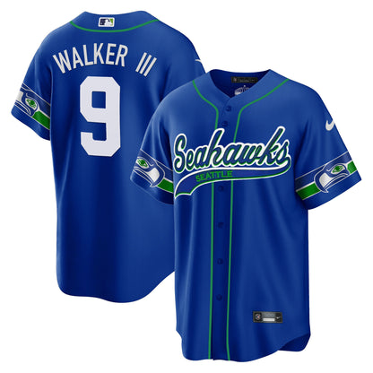 Royal - Walker III
