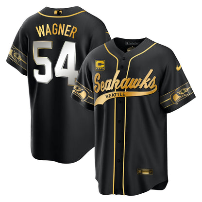 Black Limited - Bobby Wagner