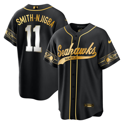 Black Limited - Smith-Njigba